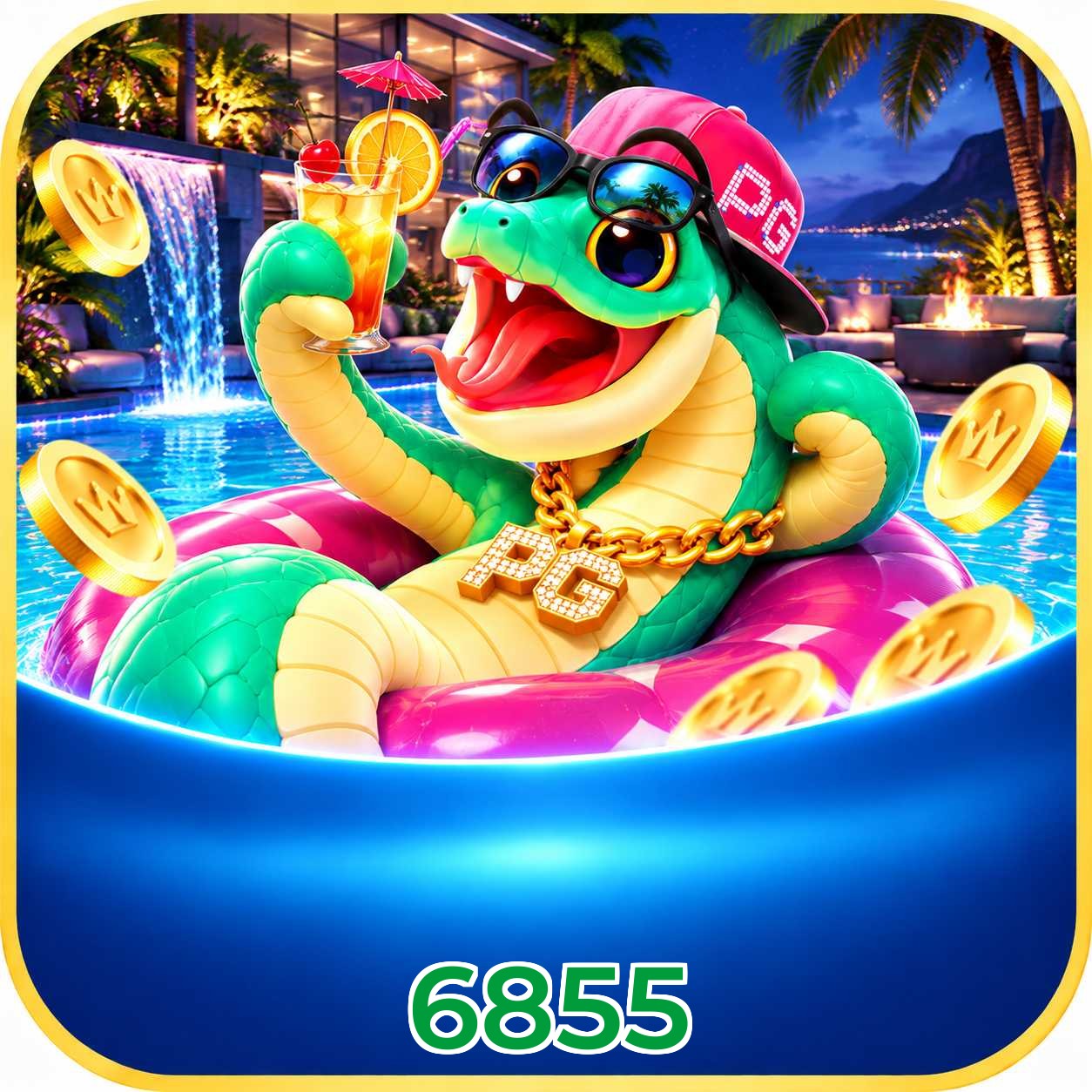 Plushie Frenzy na categoria slots 6855